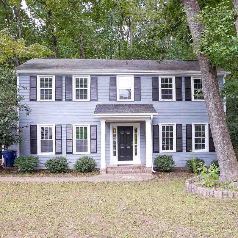 3813 Colgate Pl, Raleigh, NC 27609