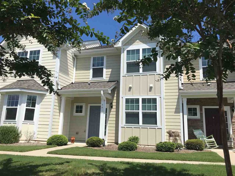 3813 Crimson Clover Ave, Wake Forest, NC 27587