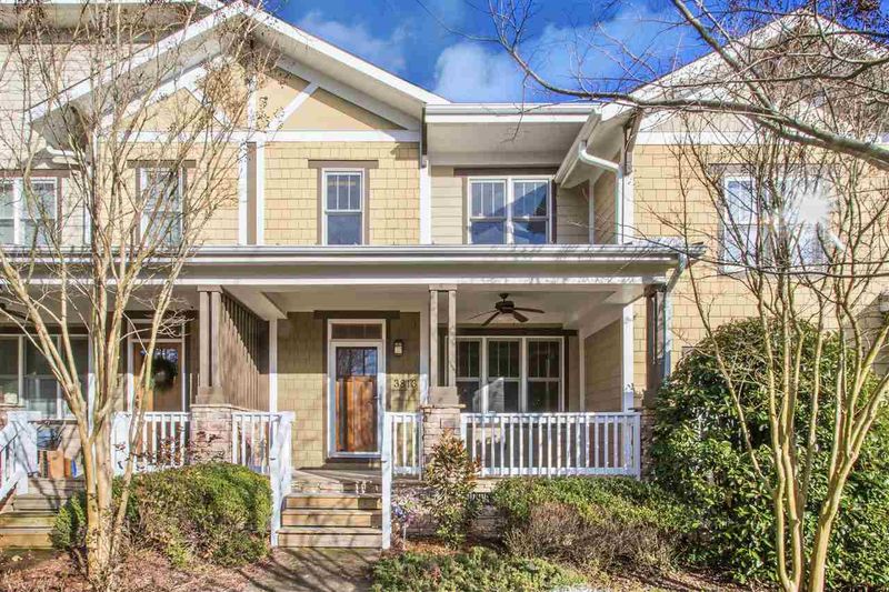 3813 SW Durham Dr, Durham, NC 27707