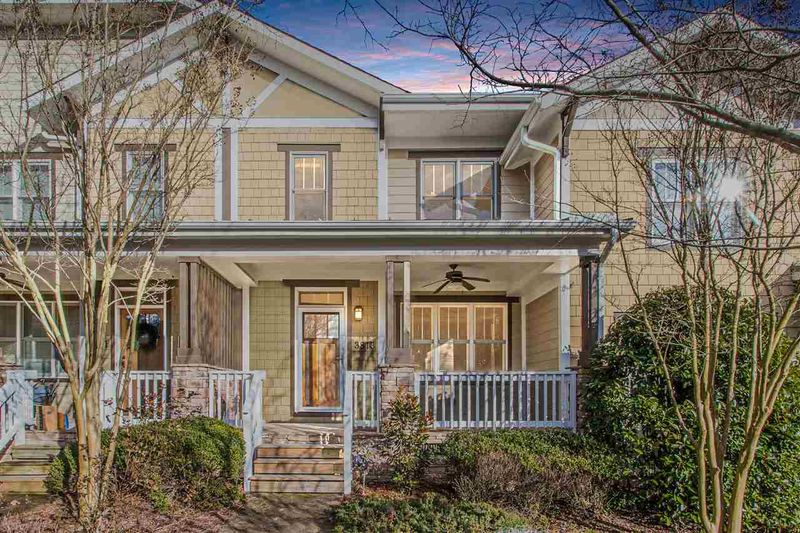 3813 SW Durham Dr, Durham, NC 27707