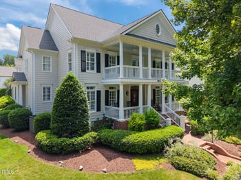3813 Falls River Ave, Raleigh, NC 27614