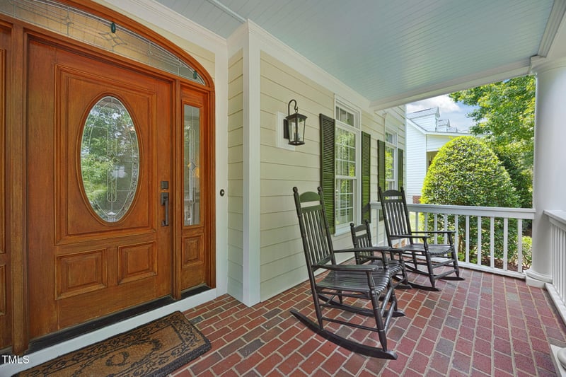 3813 Falls River Ave, Raleigh, NC 27614