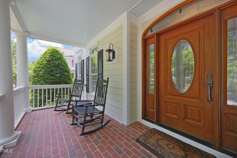 3813 Falls River Ave, Raleigh, NC 27614