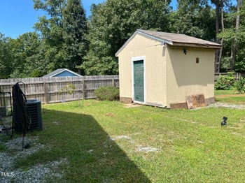 3813 Freeman Rd, Durham, NC 27703