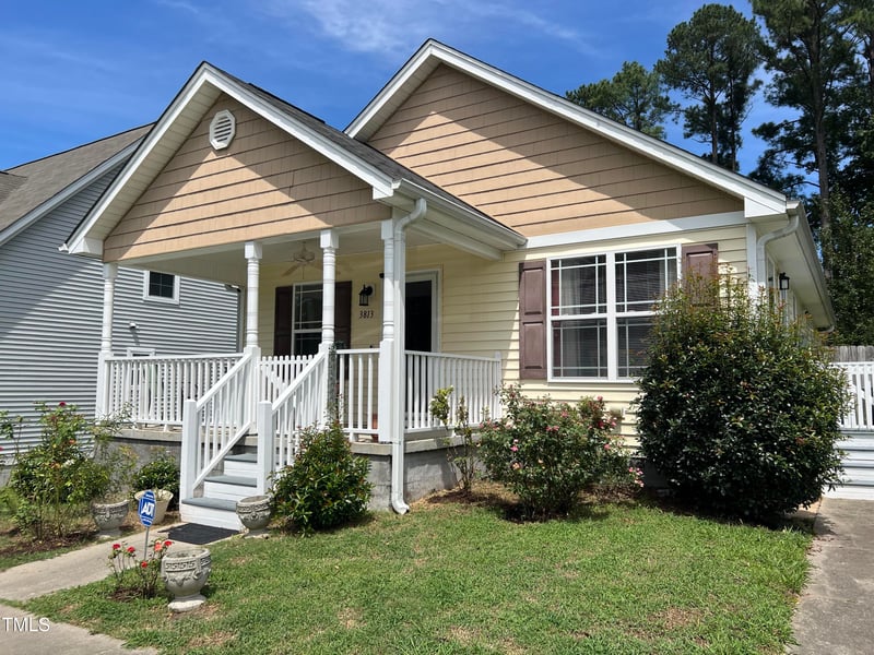 3813 Freeman Rd, Durham, NC 27703