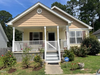 3813 Freeman Rd, Durham, NC 27703