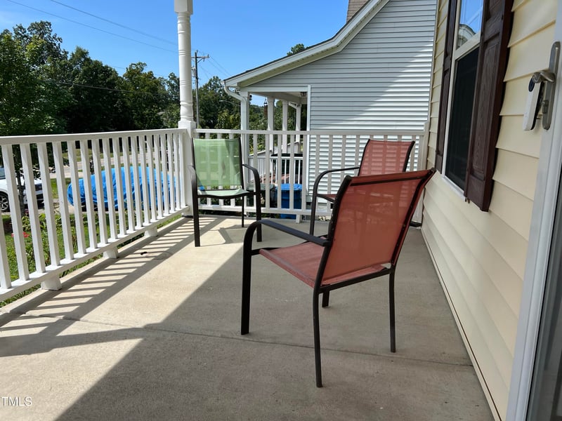 3813 Freeman Rd, Durham, NC 27703