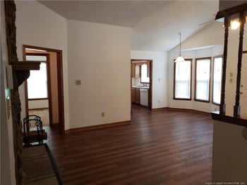 3813 Harden Rd, Fayetteville, NC 28348