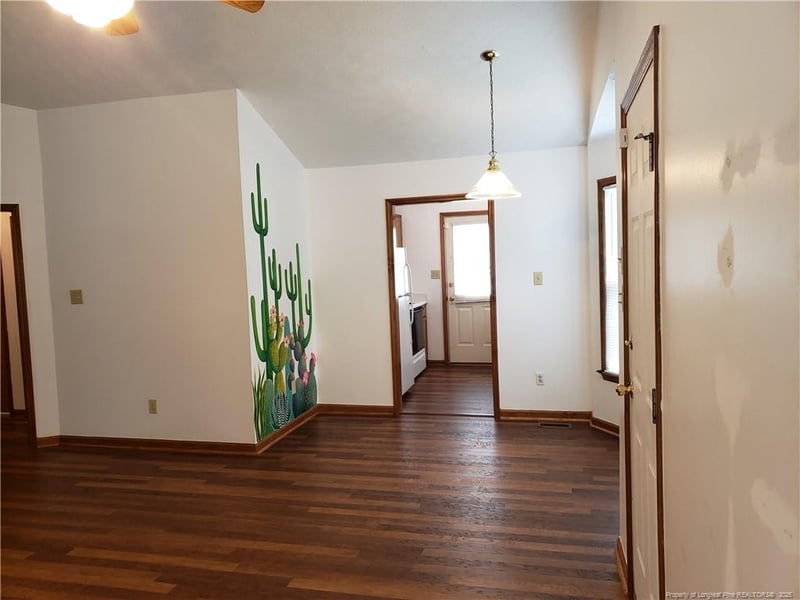 3813 Harden Rd, Fayetteville, NC 28348