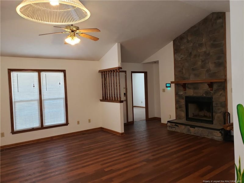 3813 Harden Rd, Fayetteville, NC 28348