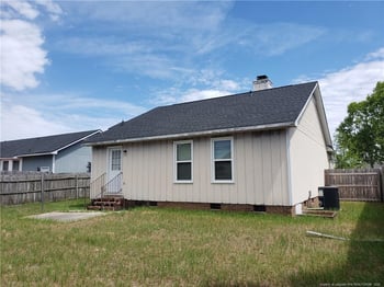 3813 Harden Rd, Fayetteville, NC 28348