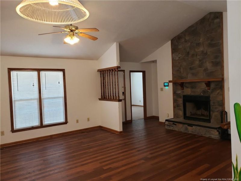 3813 Harden Rd, Hope Mills, NC 28348