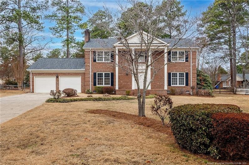 3813 Ithaca Pl, Fayetteville, NC 28311
