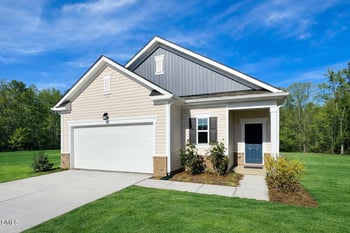 3813 Paragon Pl, Rolesville, NC 27571