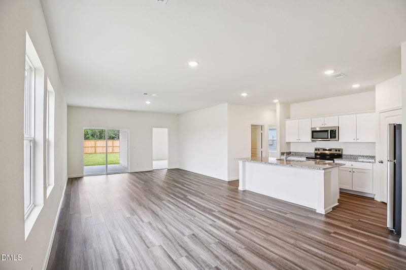 3813 Paragon Pl, Rolesville, NC 27571