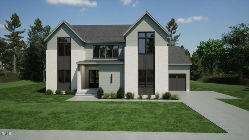 3813 Peaceful Creek Trl, Zebulon, NC 27597