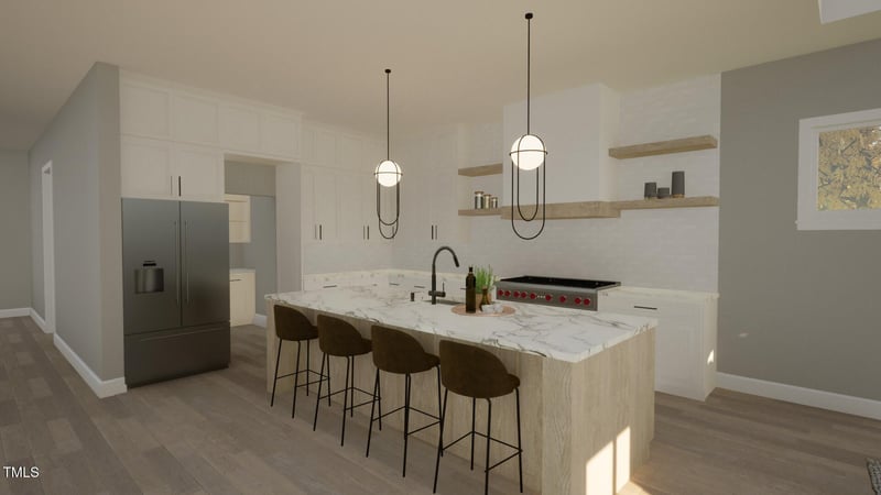 3813 Peaceful Creek Trl, Zebulon, NC 27597