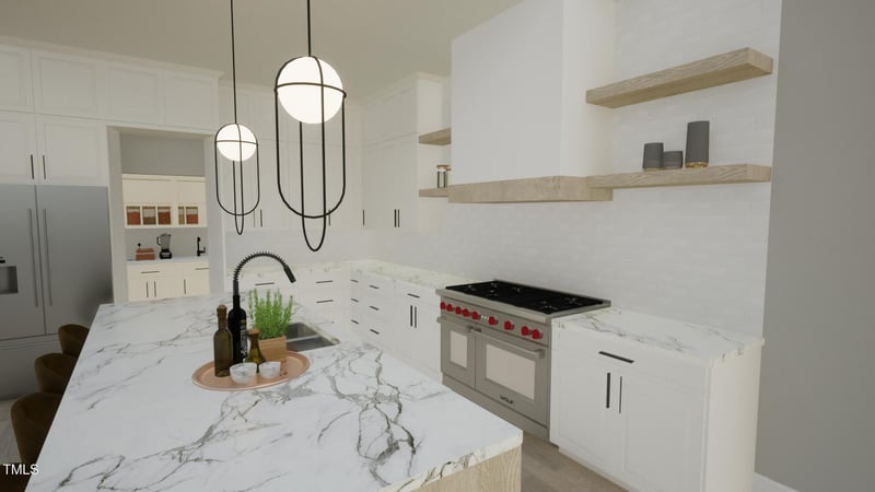 3813 Peaceful Creek Trl, Zebulon, NC 27597