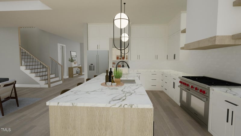 3813 Peaceful Creek Trl, Zebulon, NC 27597