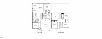 3813 Rosebush Dr, Zebulon, NC 27597