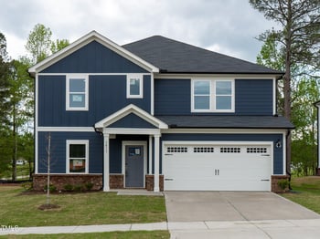 3813 Rosebush Dr, Zebulon, NC 27597