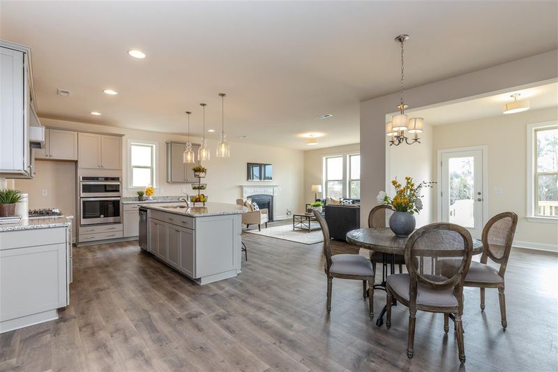 3813 Simone Ln, Fuquay Varina, NC 27526