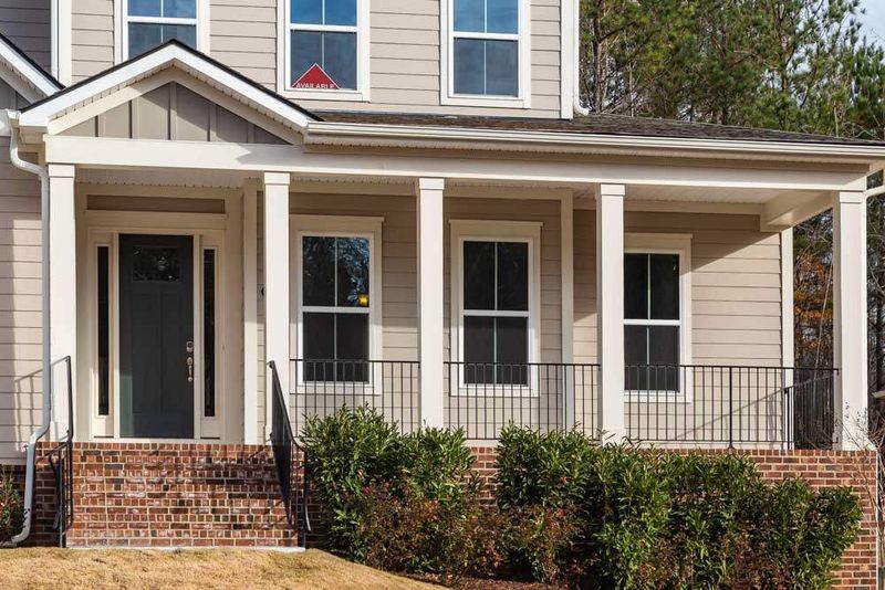 3813 Sonata St, Wake Forest, NC 27587