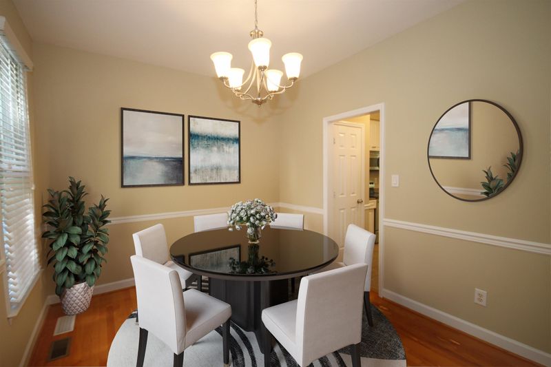 3813 Sunningdale Way, Durham, NC 27707