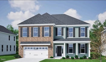 3813 Sweet Ivy Ldg #433, Durham, NC 27703