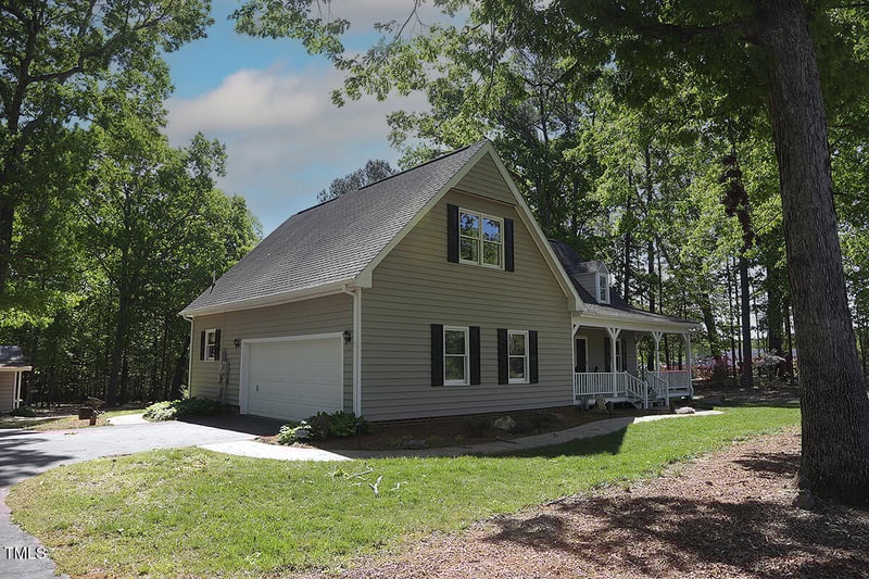 3813 West Lake Rd, Apex, NC 27539