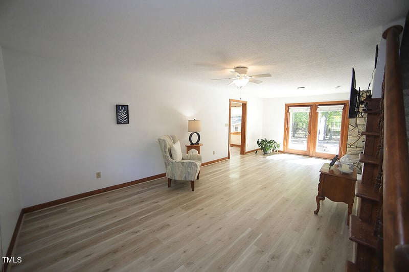 3813 West Lake Rd, Apex, NC 27539