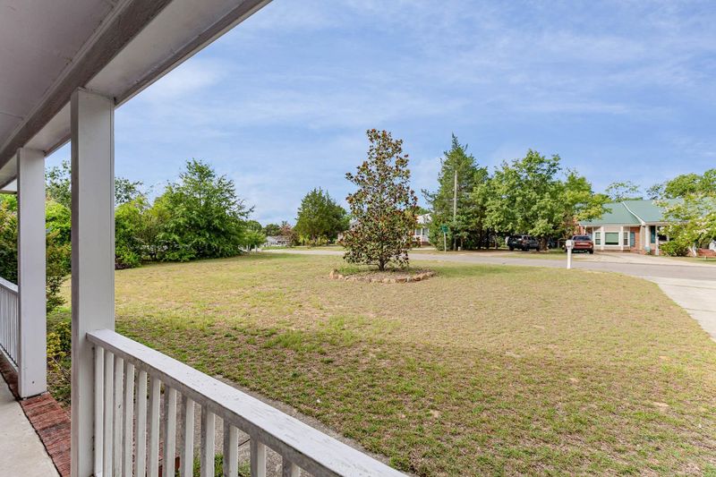 3814 Casper St, Hope Mills, NC 28348