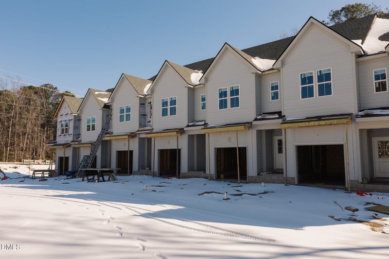 3814 Granite Mill Way, Raleigh, NC 27616