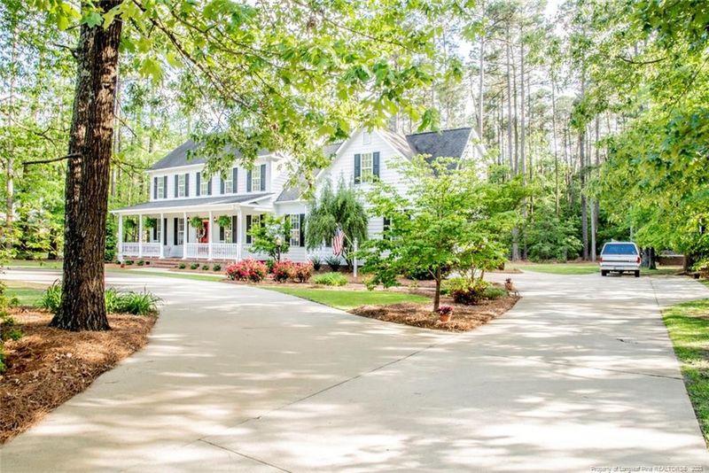 3814 Murphy Rd, Fayetteville, NC 28312