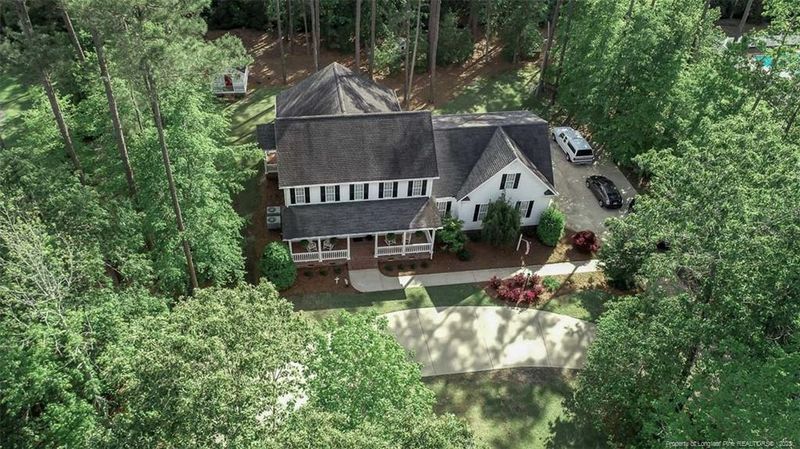 3814 Murphy Rd, Fayetteville, NC 28312
