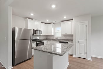 3814 Origin Dr, Bailey, NC 27807