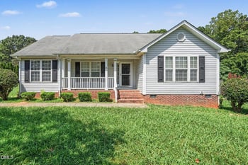 3814 Ridgewood Dr, Franklinton, NC 27525