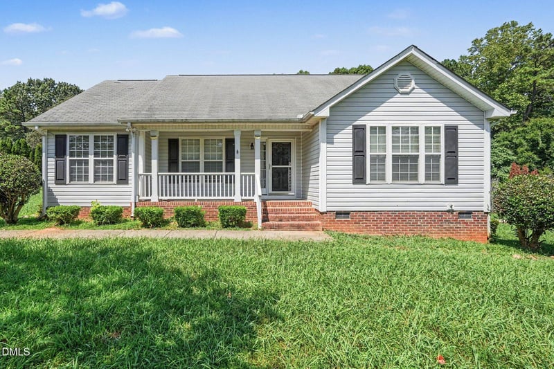 3814 Ridgewood Dr, Franklinton, NC 27525