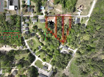 3814 Thelma St, Raleigh, NC 27610