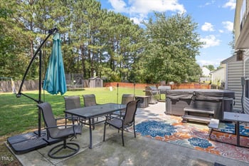 3814 Tyler Bluff Ln, Raleigh, NC 27616