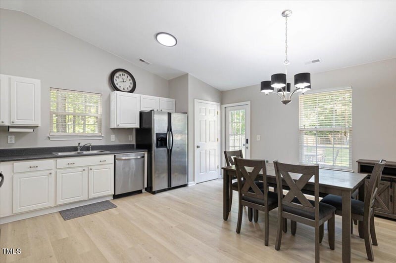 3814 Tyler Bluff Ln, Raleigh, NC 27616