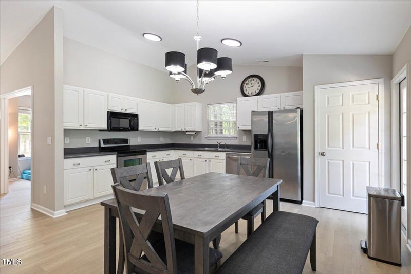 3814 Tyler Bluff Ln, Raleigh, NC 27616