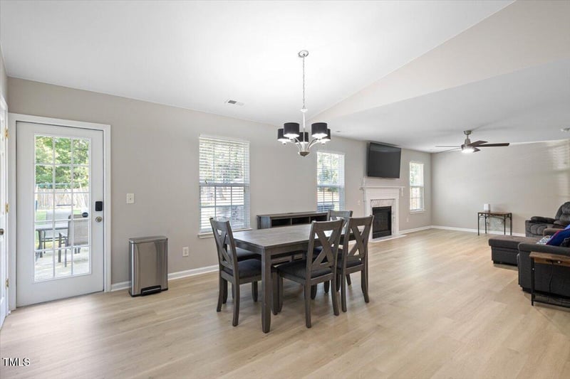 3814 Tyler Bluff Ln, Raleigh, NC 27616