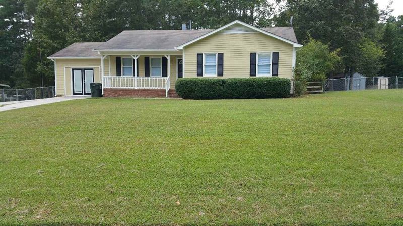 3814 Tyne Dr, Durham, NC 27703