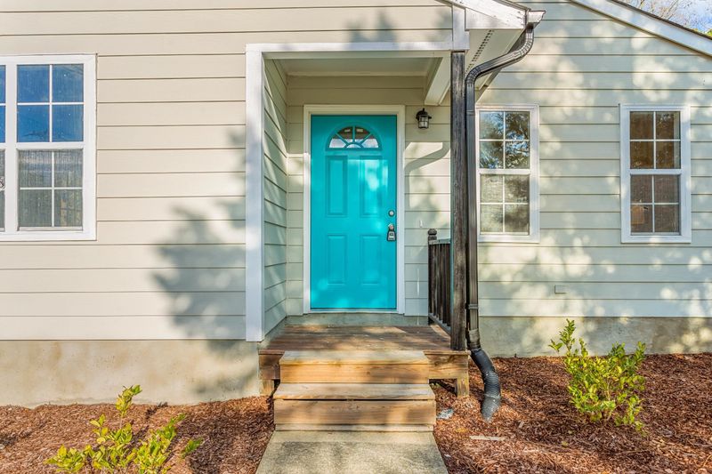 3815 Booker Ave, Durham, NC 27713
