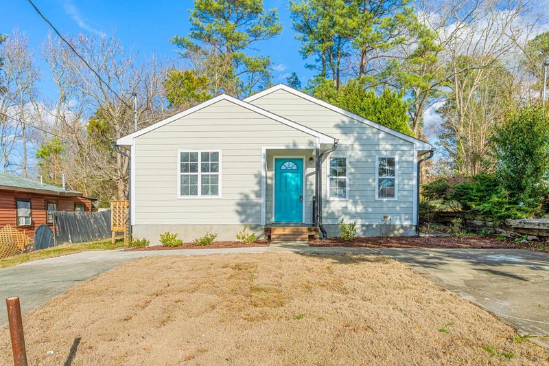 3815 Booker Ave, Durham, NC 27713