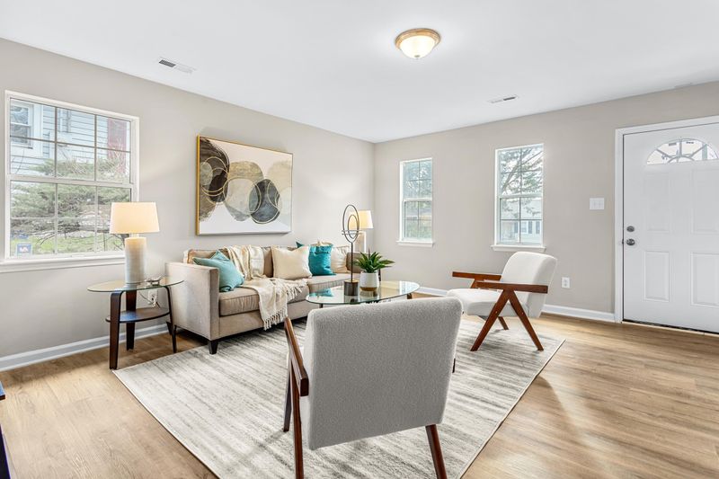3815 Booker Ave, Durham, NC 27713