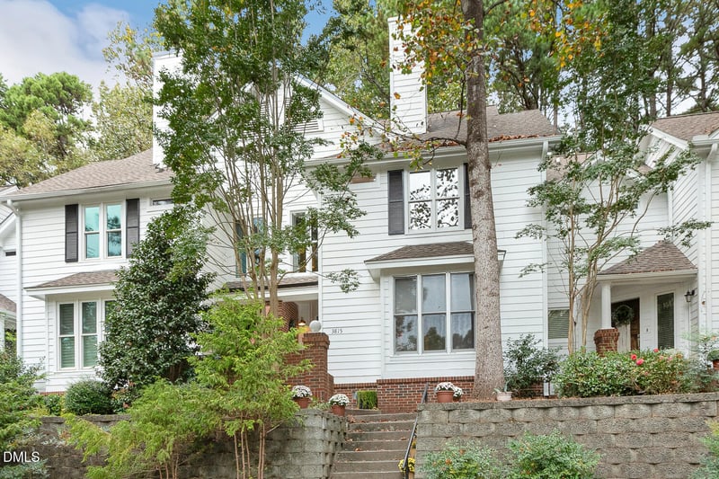 3815 Carnegie Ln, Raleigh, NC 27612