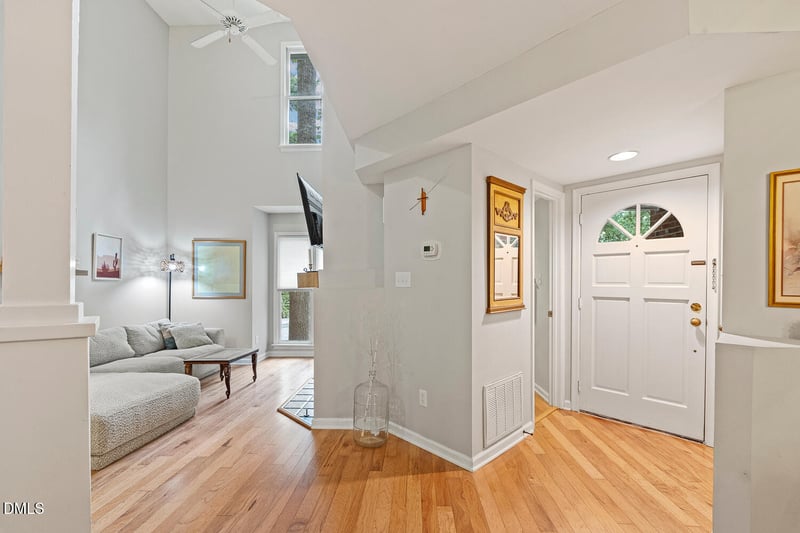 3815 Carnegie Ln, Raleigh, NC 27612