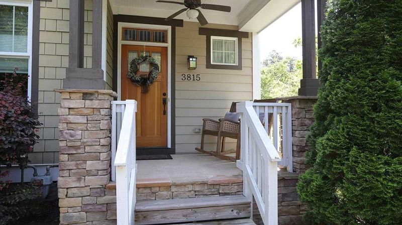 3815 Durham Dr, Durham, NC 27707